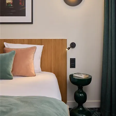 Timhotel Gare De Lyon Hotel
