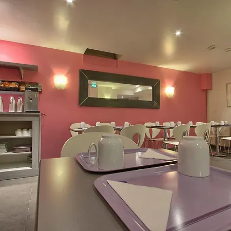Hotel Timhotel Gare De Lyon Paris