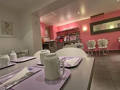 Szálloda Timhotel Gare De Lyon 3*