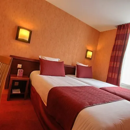 Timhotel Gare De Lyon Hotel Paris