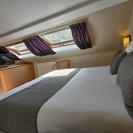 Timhotel Gare De Lyon 3* Paris