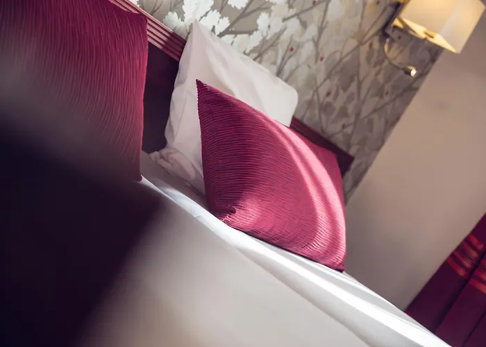 ホテル ティムホテル ガール ド リヨン