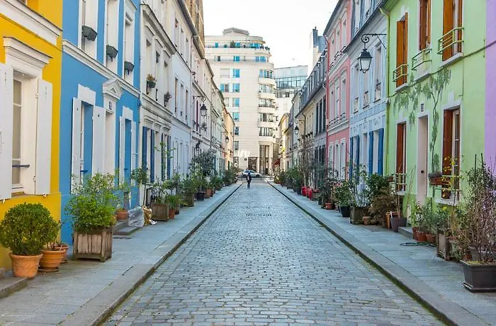 ホテル ティムホテル ガール ド リヨン