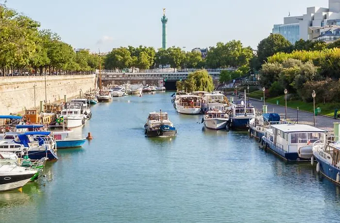 ホテル ティムホテル ガール ド リヨン