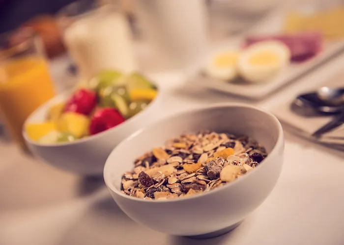 ホテル ティムホテル ガール ド リヨン