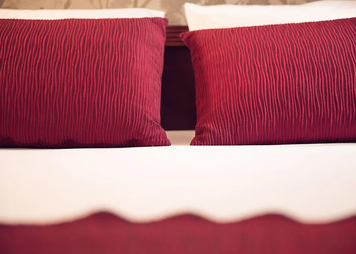 ティムホテル ガール ド リヨン 3* パリ