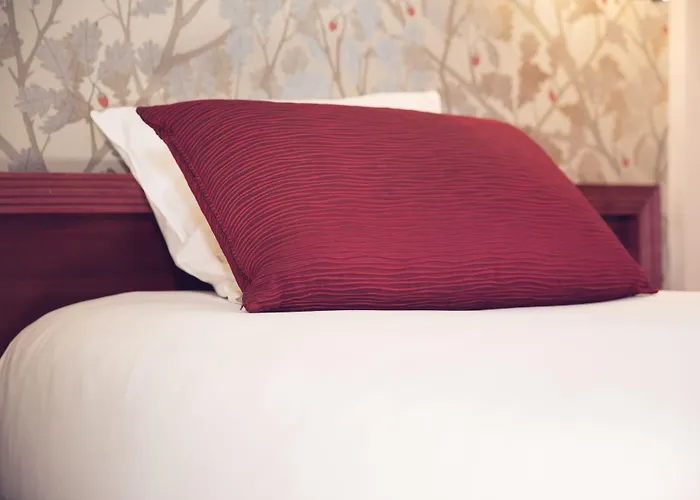 ティムホテル ガール ド リヨン ホテル パリ