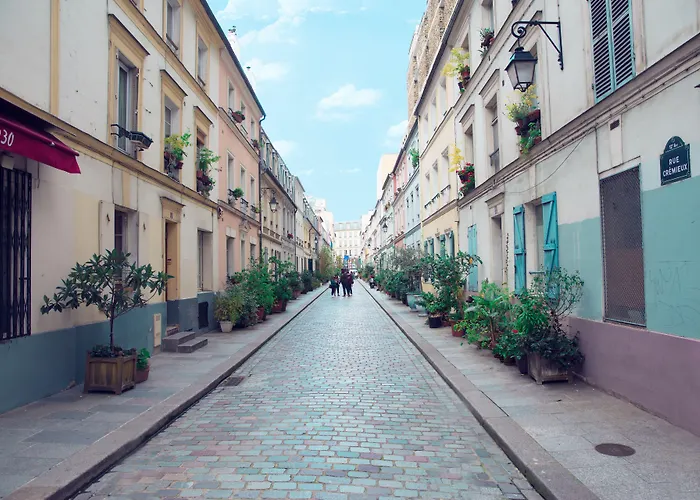 ティムホテル ガール ド リヨン ホテル