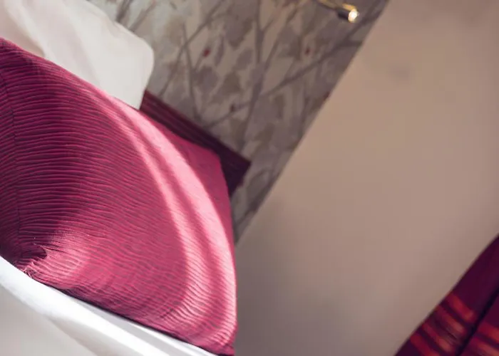 ホテル ティムホテル ガール ド リヨン 3*