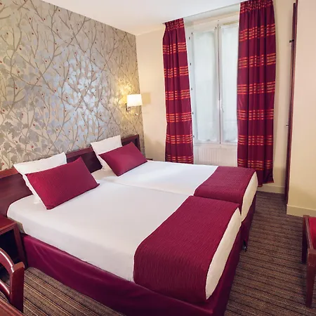Hotel Timhotel Gare De Lyon