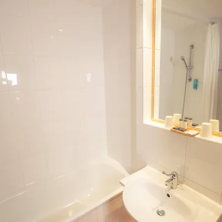 Timhotel Gare De Lyon 3* Paris