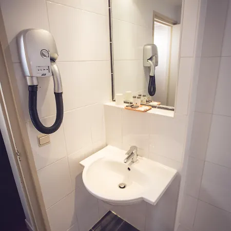 Timhotel Gare De Lyon 3* Paris