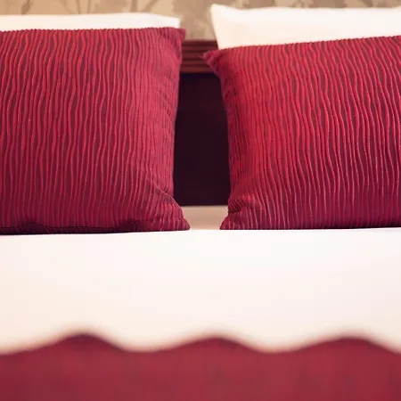Hotel Timhotel Gare De Lyon