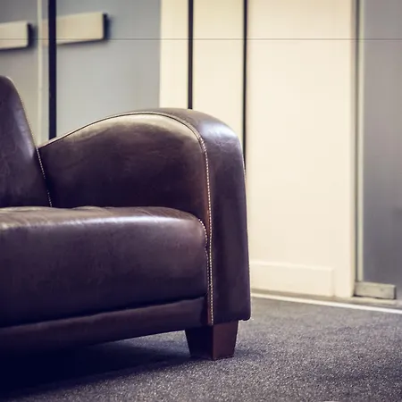 מלון Timhotel Gare De Lyon פריז