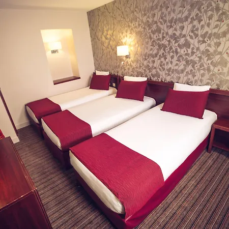 מלון Timhotel Gare De Lyon