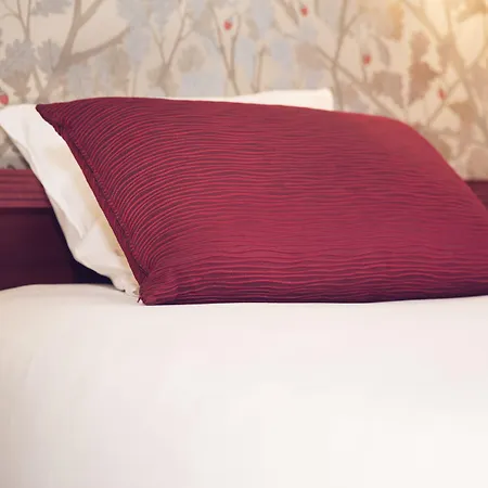 Timhotel Gare De Lyon מלון פריז