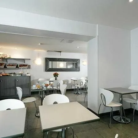 Timhotel Gare De Lyon מלון פריז