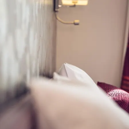Timhotel Gare De Lyon Paris