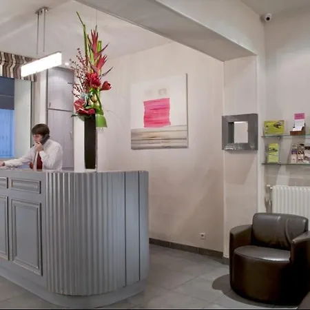 Timhotel Gare De Lyon מלון 3*