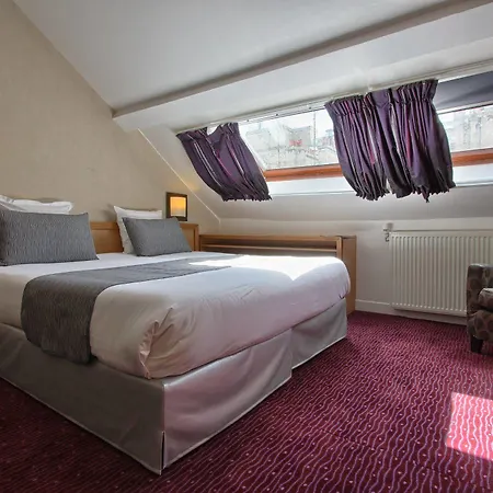 Timhotel Gare De Lyon