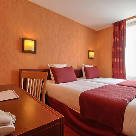 Timhotel Gare De Lyon Hotel 3*