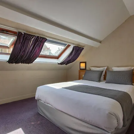 Timhotel Gare De Lyon 3*