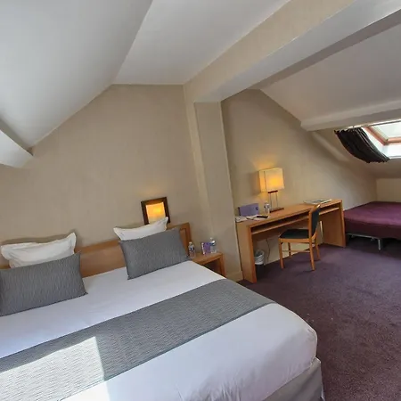 Timhotel Gare De Lyon 3*