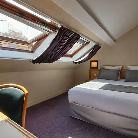 Timhotel Gare De Lyon 3*