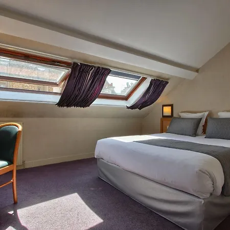 Timhotel Gare De Lyon מלון פריז