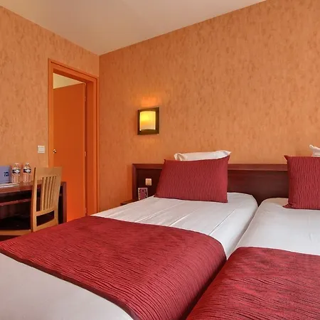 Timhotel Gare De Lyon 3*