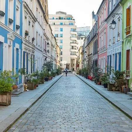 מלון Timhotel Gare De Lyon