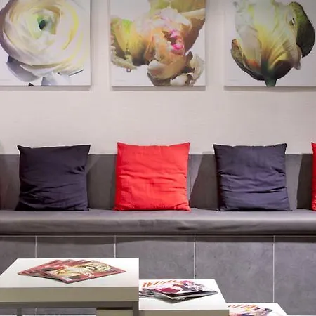 Timhotel Gare De Lyon מלון פריז