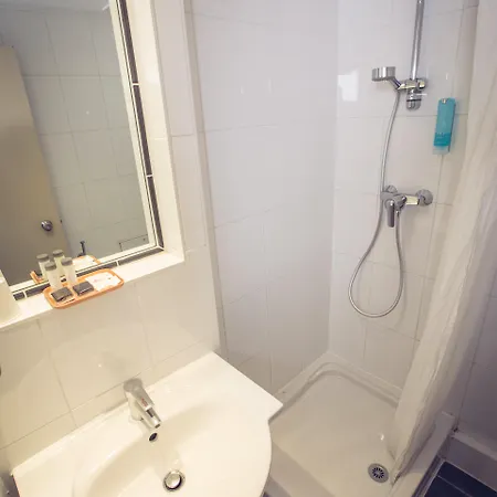 מלון Timhotel Gare De Lyon