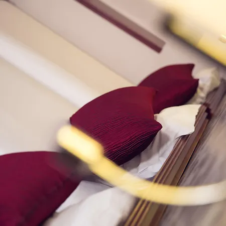 Timhotel Gare De Lyon מלון פריז