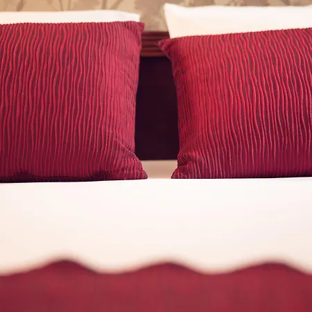 Timhotel Gare De Lyon 3* פריז