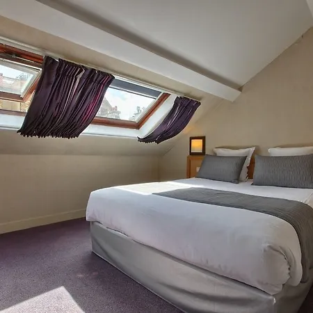 Timhotel Gare De Lyon