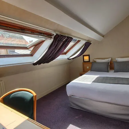 Timhotel Gare De Lyon מלון 3*