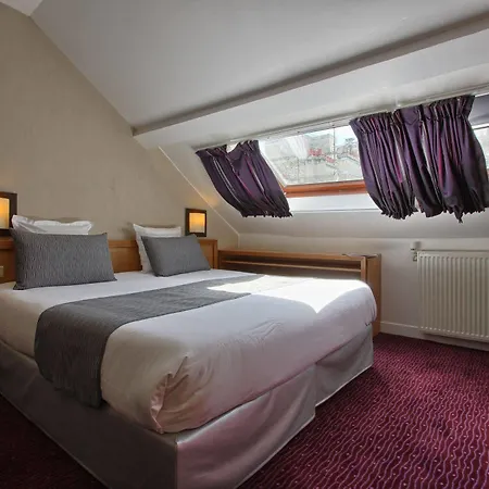 Timhotel Gare De Lyon מלון 3*