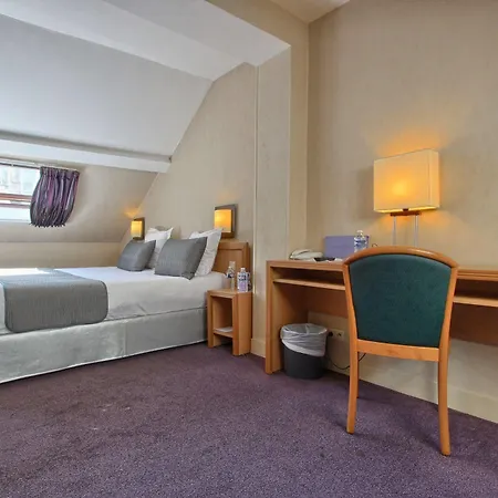 Timhotel Gare De Lyon 3*