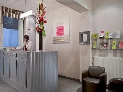 Timhotel Gare De Lyon 3*