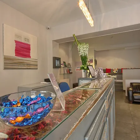 Timhotel Gare De Lyon