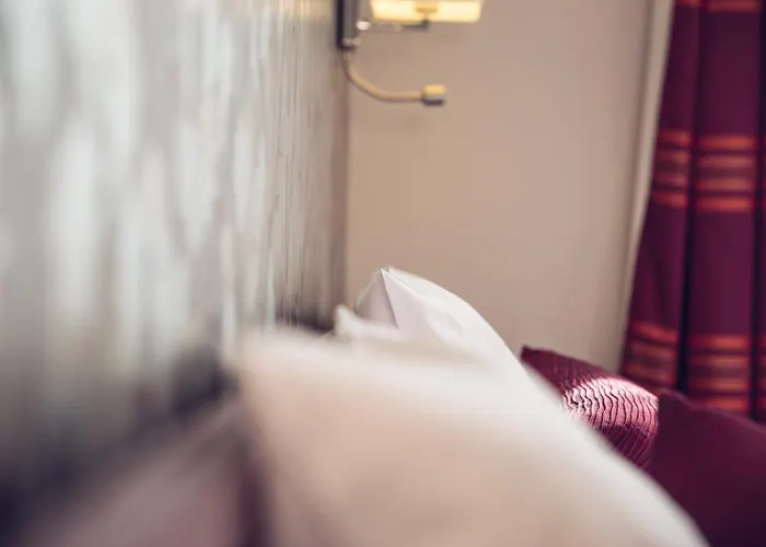 Timhotel Gare De Lyon Hotel