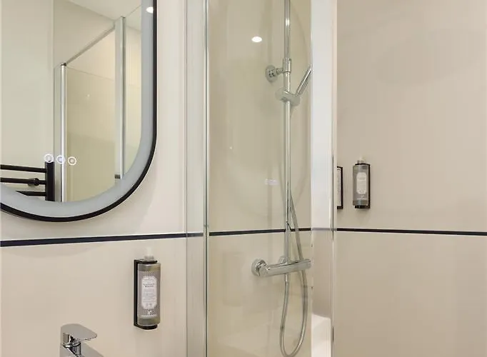 Timhotel Gare De Lyon 3* Paris