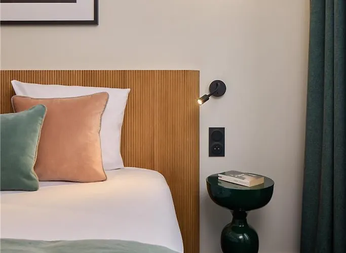Timhotel Gare De Lyon Hotel