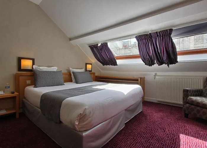 Timhotel Gare De Lyon Hotel 3*