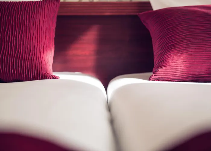 Timhotel Gare De Lyon Hotel Paříž