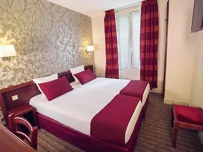 Timhotel Gare De Lyon Párizs